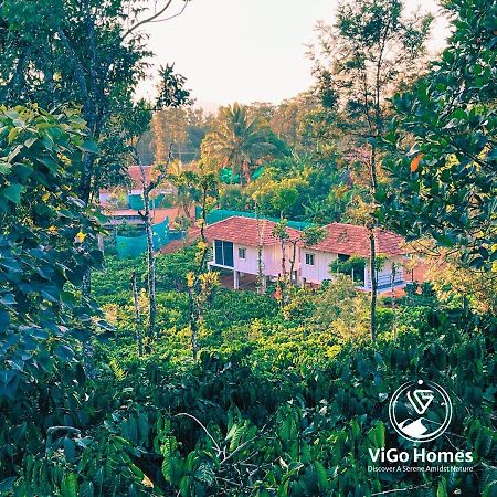Vigo Homes Саклешпур Екстериор снимка
